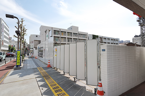 シティタワー山形本町