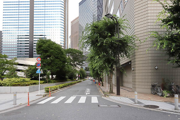 学校法人東京医科大学共同ビル(仮称)