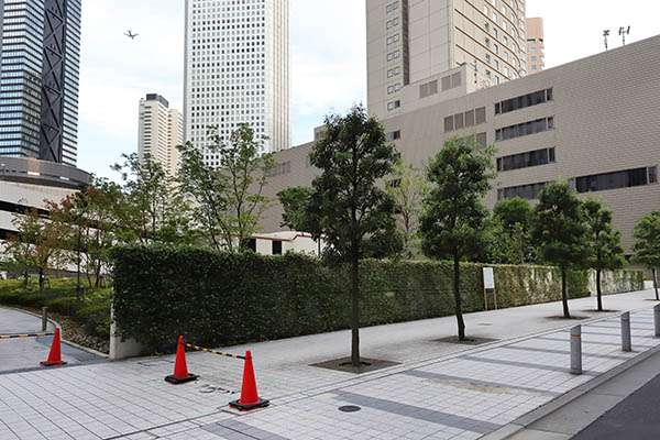 学校法人東京医科大学共同ビル(仮称)