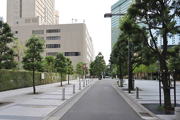 学校法人東京医科大学共同ビル(仮称)