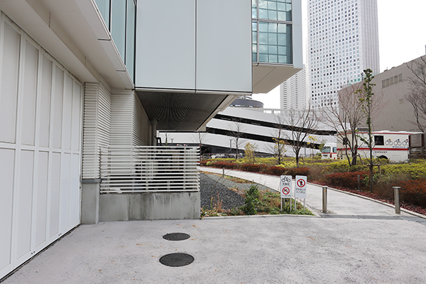 学校法人東京医科大学共同ビル(仮称)