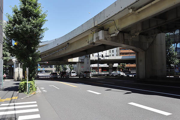 (仮称)品川区西五反田六丁目計画