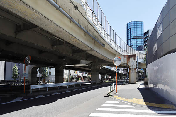 (仮称)品川区西五反田六丁目計画