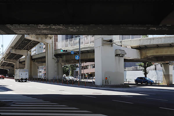 (仮称)品川区西五反田六丁目計画