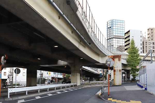 (仮称)品川区西五反田六丁目計画