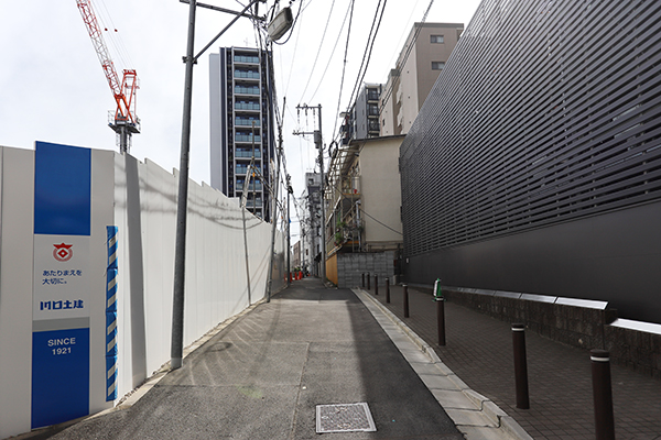 ザ・パークハウス板橋本町