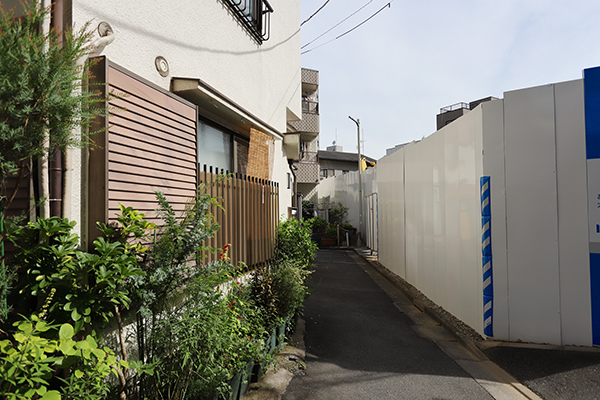 ザ・パークハウス板橋本町