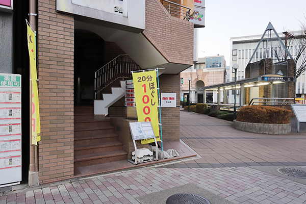 (仮称)天空の聖地 本山ビル 新築工事