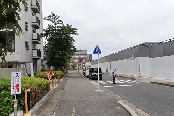 村田製作所 守山イノベーションセンター