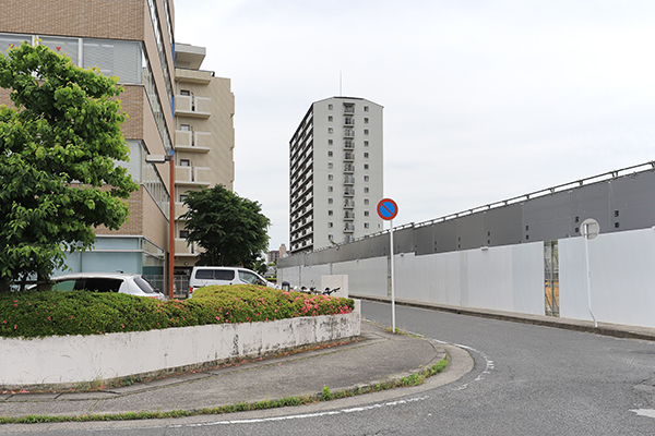 村田製作所 守山イノベーションセンター