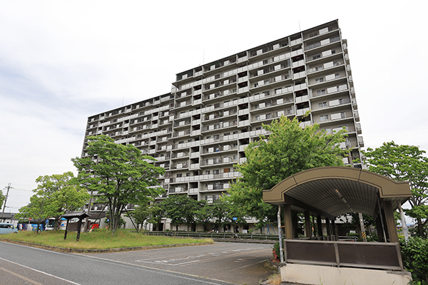 村田製作所 守山イノベーションセンター