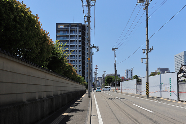 (仮称)仙台榴岡5丁目新築計画