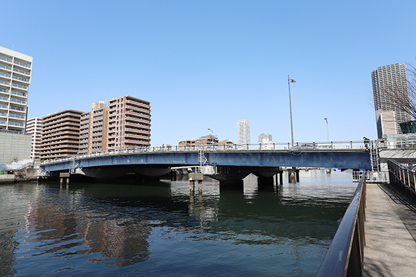 勝どき東地区第一種市街地再開発事業 B街区