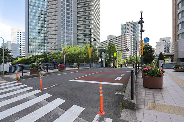 東五反田二丁目第3地区第一種市街地再開発事業