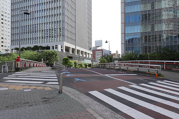 東五反田二丁目第3地区第一種市街地再開発事業