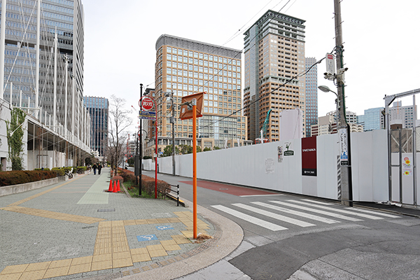 東五反田二丁目第3地区第一種市街地再開発事業