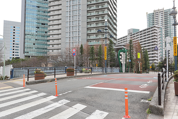 東五反田二丁目第3地区第一種市街地再開発事業