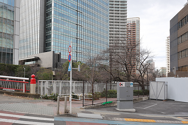 東五反田二丁目第3地区第一種市街地再開発事業