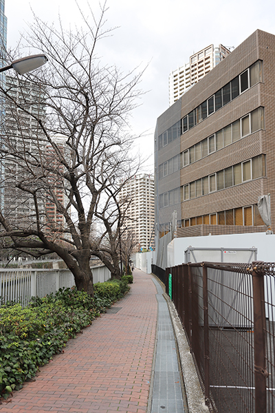 東五反田二丁目第3地区第一種市街地再開発事業