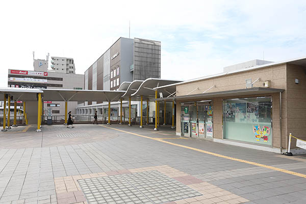 三田駅前Cブロック地区第一種市街地再開発事業