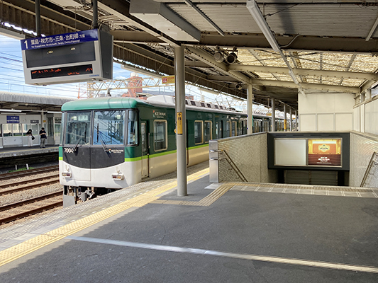 シティタワー古川橋