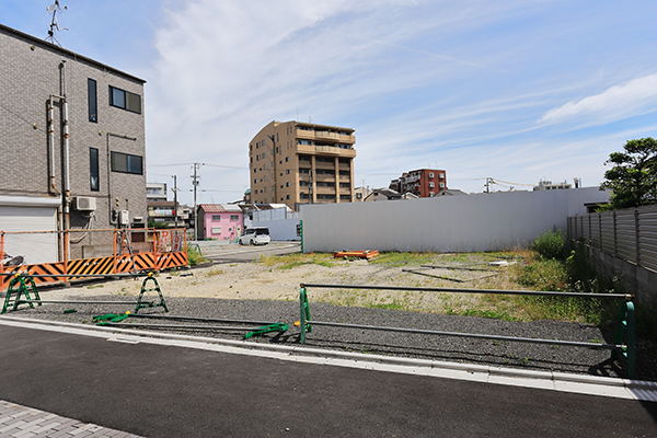 シティタワー古川橋