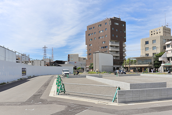 シティタワー古川橋