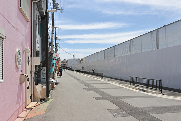 シティタワー古川橋