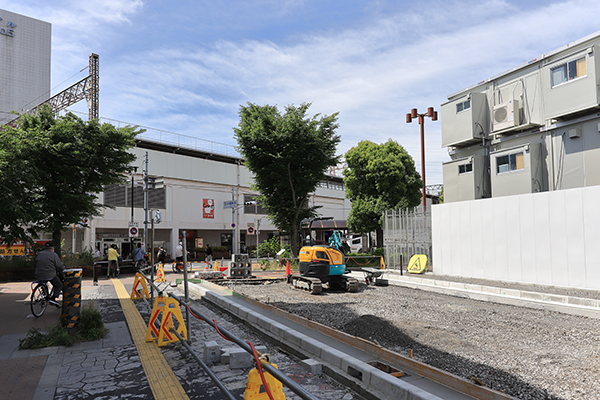 シティタワー古川橋