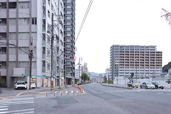 住友不動産 二葉の里地区開発