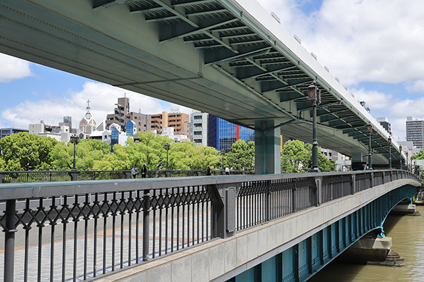 (仮称)大阪市北区天満一丁目計画