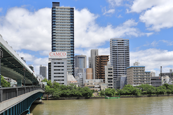 (仮称)大阪市北区天満一丁目計画