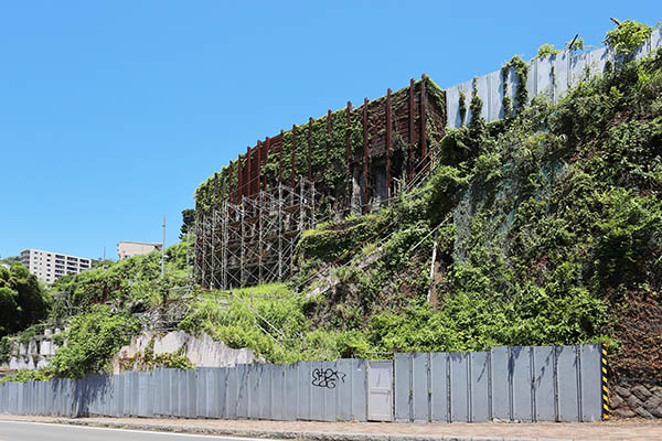 (仮称)熱海市東海岸町ホテル計画