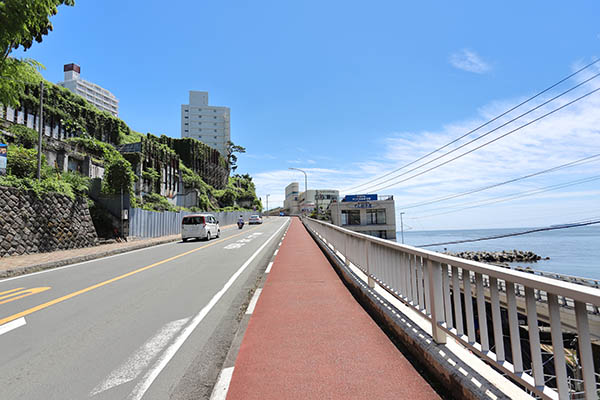 (仮称)熱海市東海岸町ホテル計画