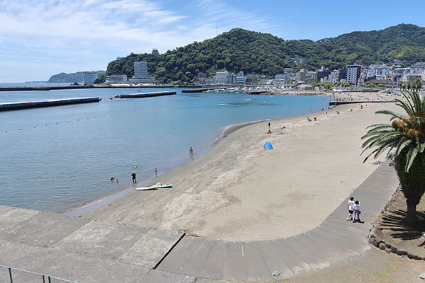 (仮称)熱海市東海岸町ホテル計画