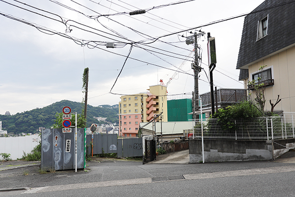 (仮称)熱海市東海岸町ホテル計画