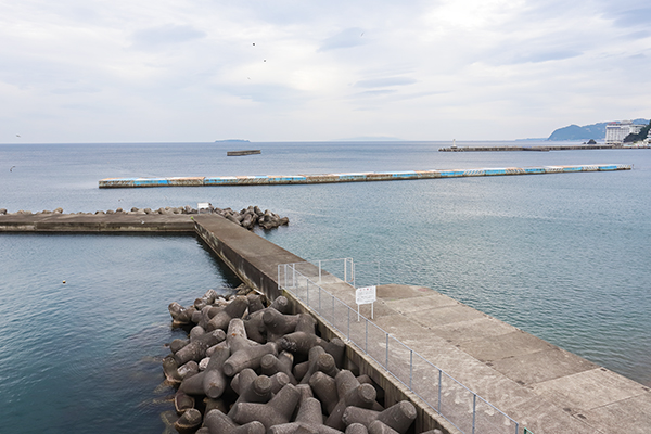 (仮称)熱海市東海岸町ホテル計画