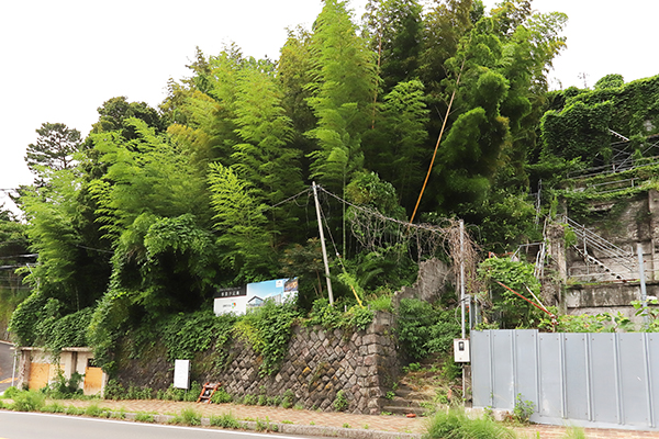 (仮称)熱海市東海岸町ホテル計画