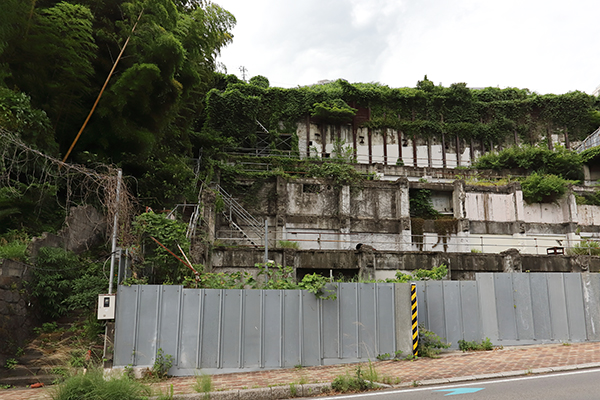 (仮称)熱海市東海岸町ホテル計画