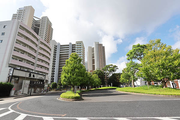 (仮称)柏の葉キャンパス149街区計画