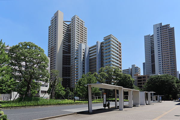 (仮称)柏の葉キャンパス149街区計画