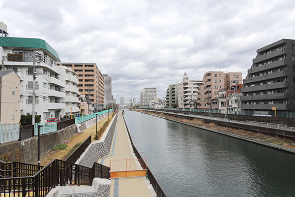 (仮称)錦糸町太平計画新築工事