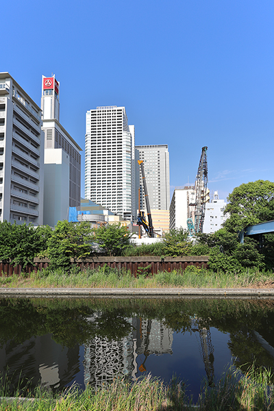 シティタワー錦糸公園