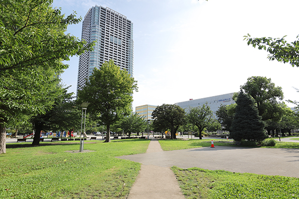 シティタワー錦糸公園