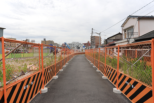 プレミストタワー千里丘