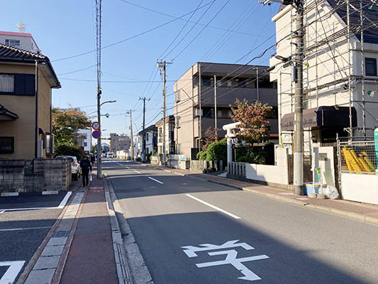 京葉ガス市川工場跡地開発事業　共同住宅(分譲)・保育所