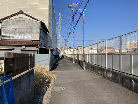 京葉ガス市川工場跡地開発事業　共同住宅(分譲)・保育所