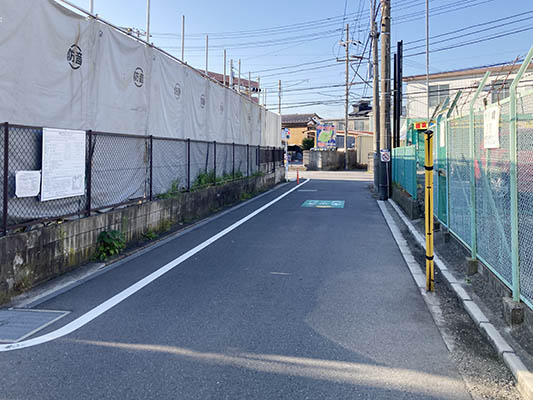 京葉ガス市川工場跡地開発事業　共同住宅(分譲)・保育所