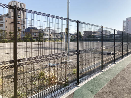 京葉ガス市川工場跡地開発事業　共同住宅(分譲)・保育所