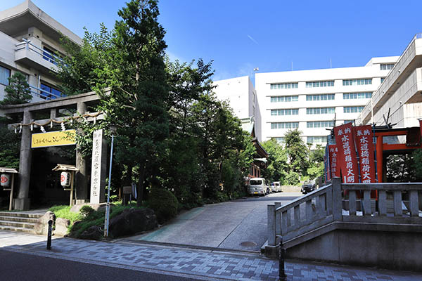 (仮称)宝生ハイツ建替え計画